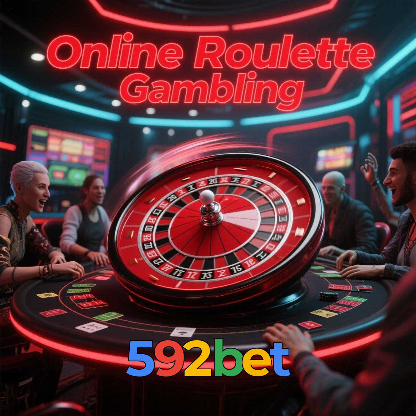 592bet:Vença grandes prêmios nas mesas de poker online!