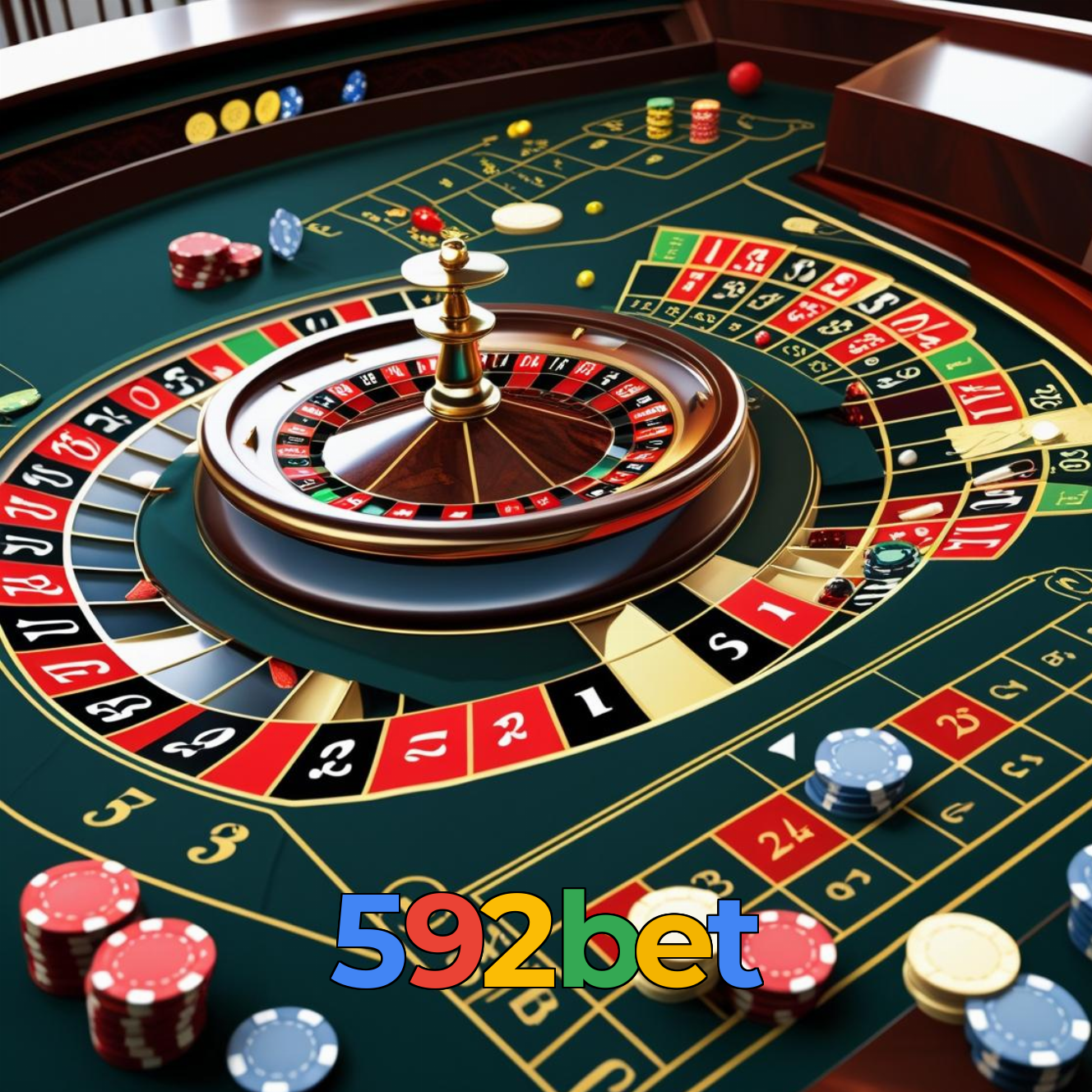 592bet:Jogue nas nossas mesas de poker e conquiste vitórias épicas!