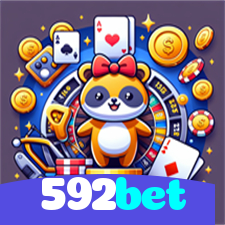 592bet：Jogue nas melhores slots e vença o jackpot em grande estilo!