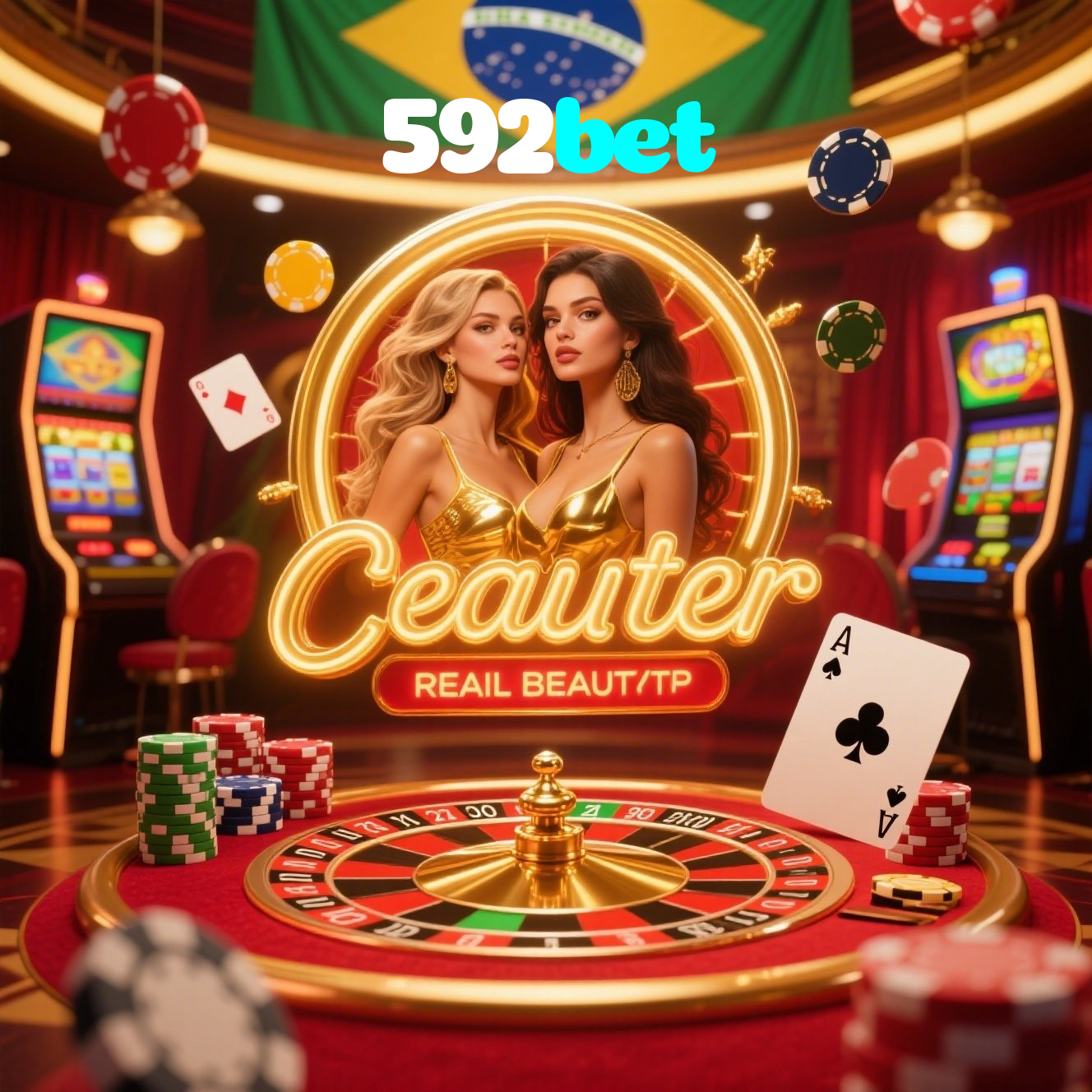 592bet:Aposta no futebol e diversão garantida com jogos de cassino como roleta e blackjack!