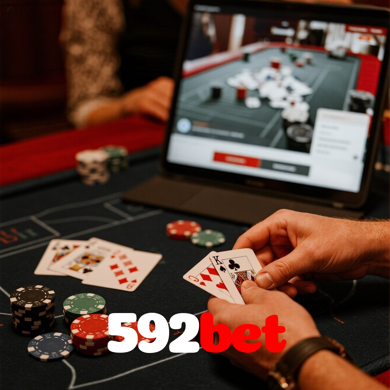 592bet:Cada giro nas slots é uma chance de grandes vitórias!