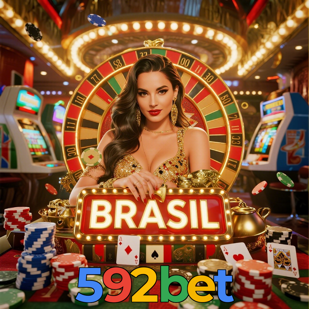 592bet:Jogue nas nossas slots e conquiste prêmios de tirar o fôlego!