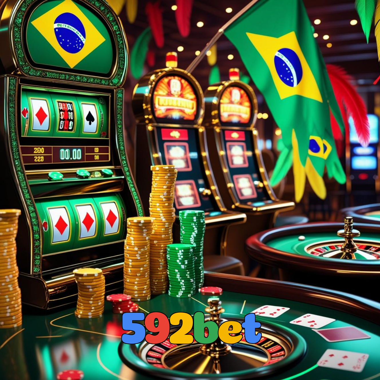 592bet:Vença e marque grandes gols no futebol online agora!