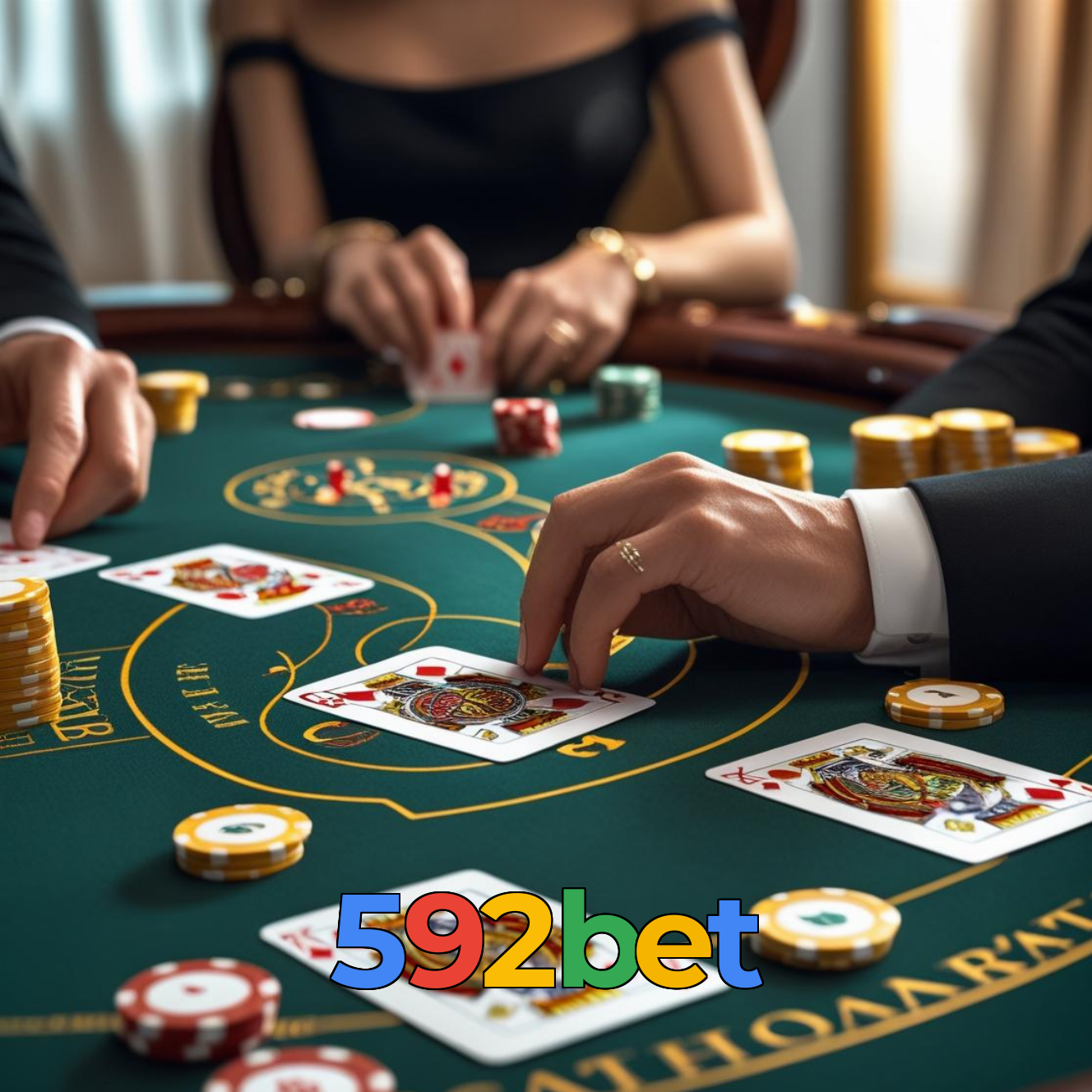 592bet:Jogue poker, aposte no futebol e ganhe em grande estilo!