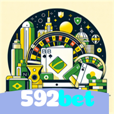 592bet：A diversão começa aqui! Jogue nas slots e ganhe muito mais!