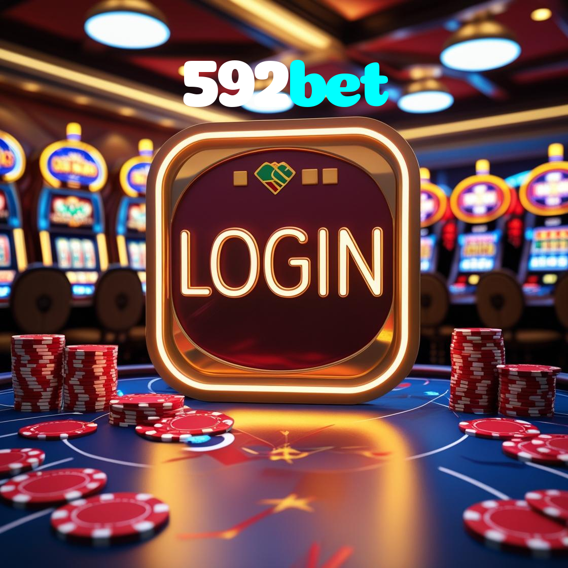 592bet：A melhor plataforma para apostas no futebol e diversão em jogos de cassino!