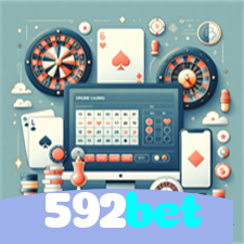 592bet:Aposte no seu time e ganhe com os melhores jogos de cassino online!