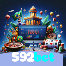 592bet：O futebol online te oferece prêmios surpreendentes! Aposte agora!