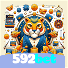592bet：Jogue poker, ganhe no futebol e vença no cassino online mais confiável!