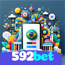 592bet：Gire nas slots e conquiste vitórias extraordinárias!