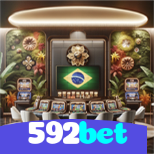 592bet：Jogue blackjack e conquiste a vitória no cassino online!
