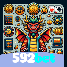 592bet:Desafie a roleta e ganhe prêmios incríveis no nosso cassino!