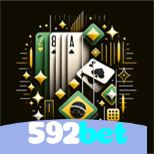 592bet：A adrenalina do futebol online é sua chance de ganhar!