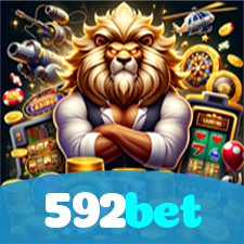 592bet：Jogue futebol online e aposte nos maiores campeões!