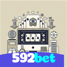 592bet：Entre no cassino e comece a ganhar agora mesmo!