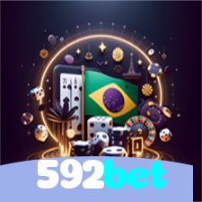 592bet:Aposte no futebol e ganhe prêmios fantásticos em blackjack e roleta!