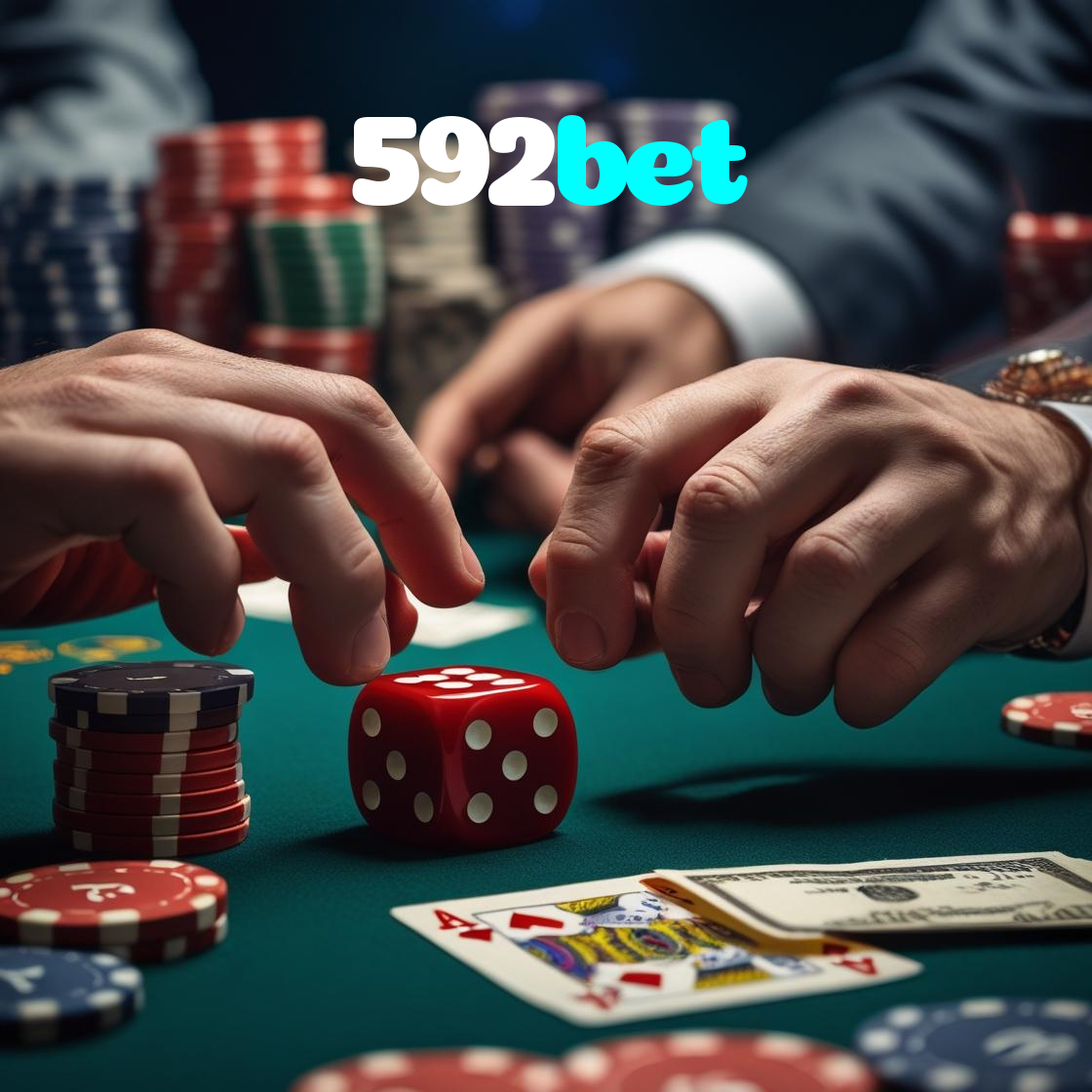 592bet：As melhores slots com grandes vitórias te aguardam! Jogue agora!