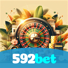 592bet：A emoção das slots te espera! Aposte agora e ganhe!