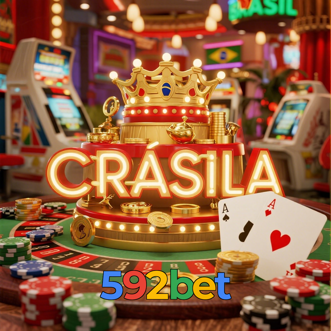 592bet:Onde a diversão e a sorte se encontram: poker, roleta e futebol online!