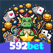 592bet:Aposte no futebol e jogue slots emocionantes com grandes prêmios!