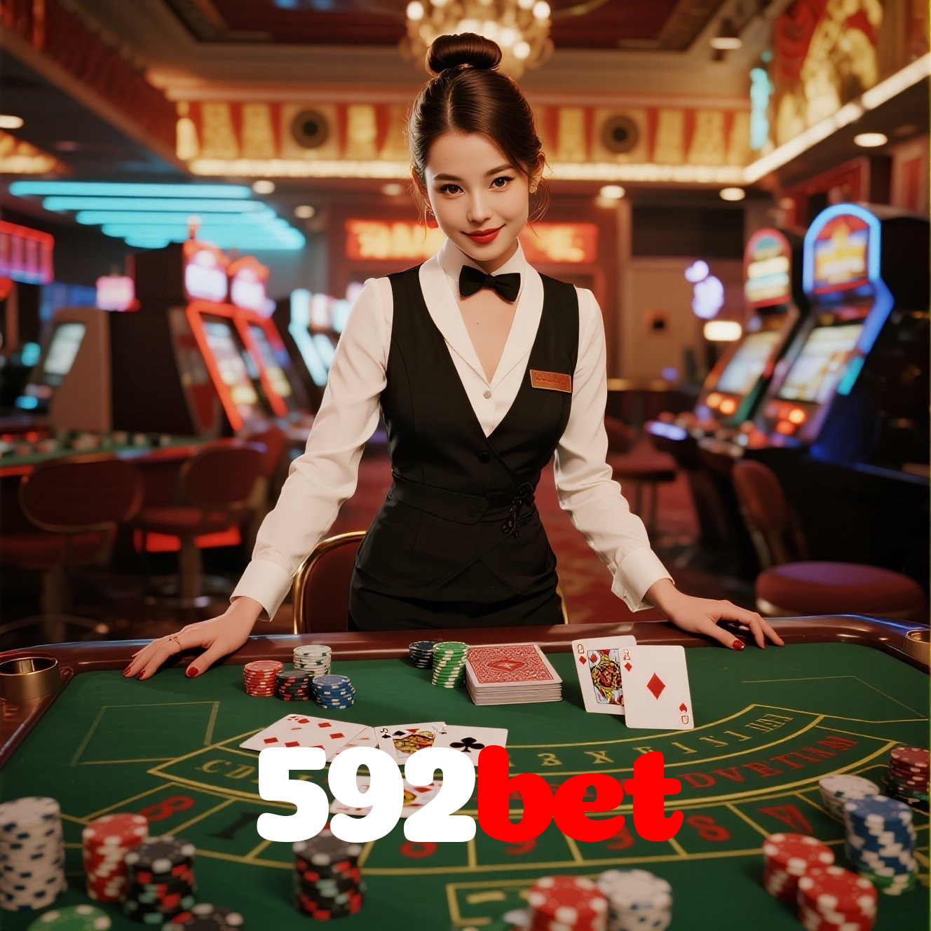 592bet:A sorte te espera no cassino online com apostas no futebol e roleta!