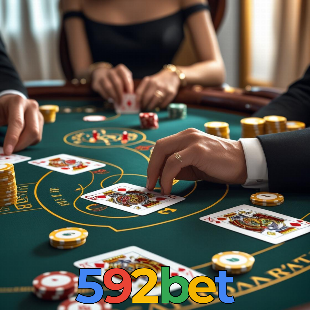 592bet:Sua chance de ganhar começa no cassino online com poker e apostas no futebol!