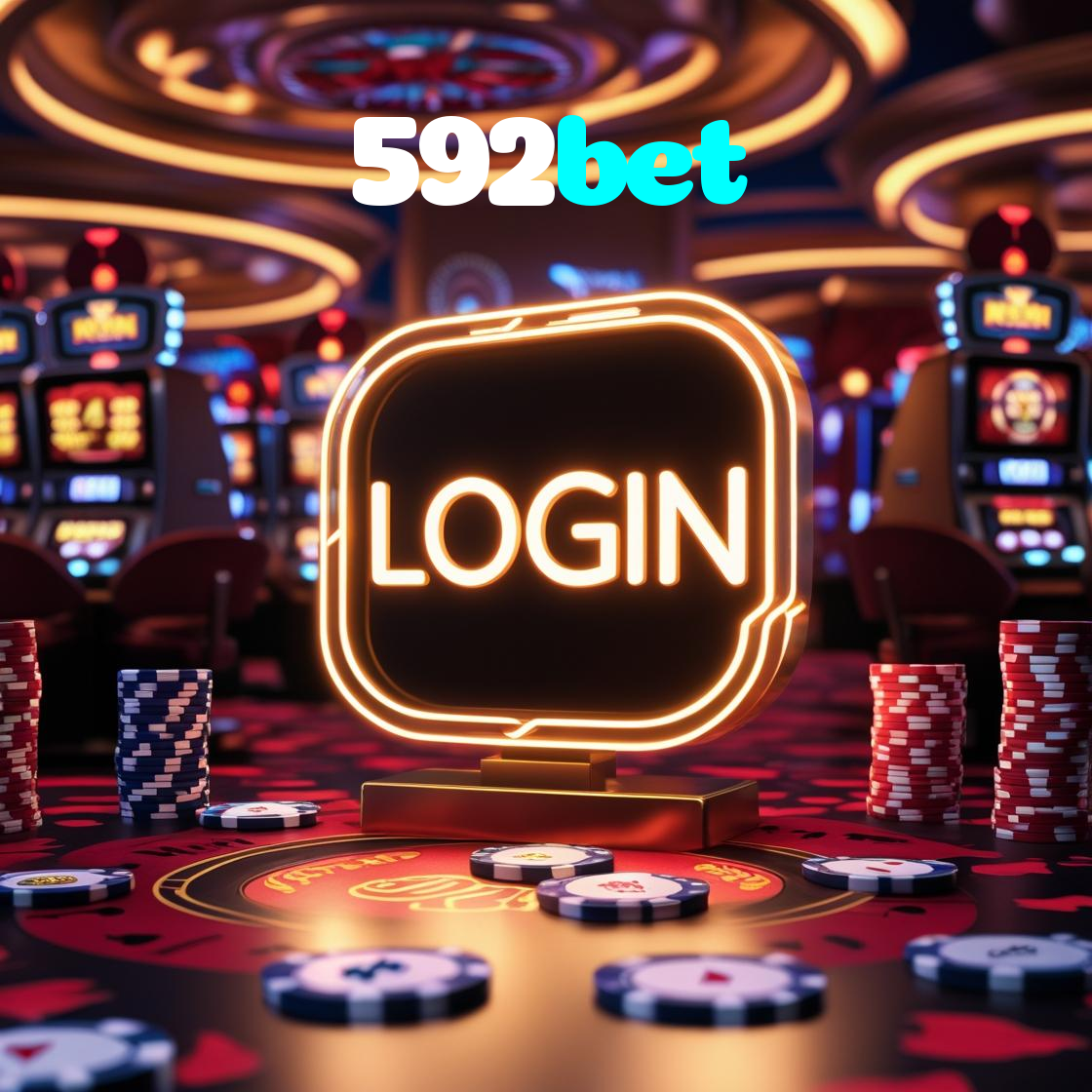 592bet：O cassino online mais confiável para poker, roleta e apostas no futebol!