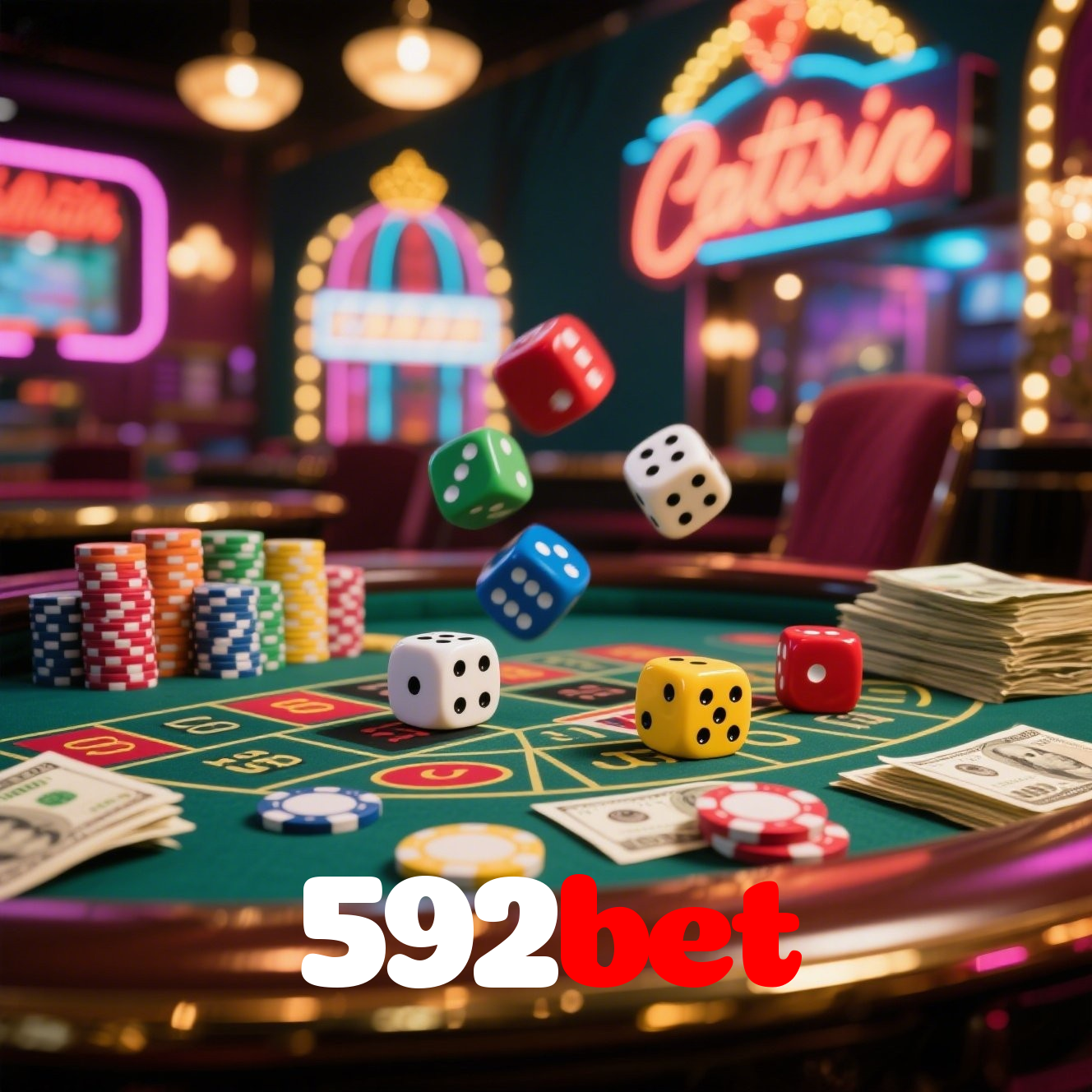 592bet:Apostas ao vivo no futebol e vitórias garantidas em roleta!