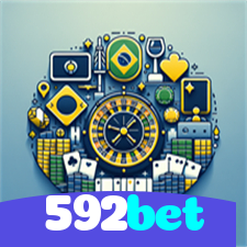 592bet:A sorte te espera com apostas no futebol e os melhores jogos de cassino!