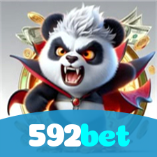 592bet：Jogue nas slots e conquiste vitórias épicas!