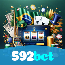 592bet:Apostas emocionantes em futebol e os melhores jogos de cassino online!