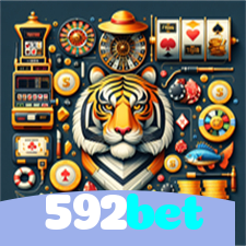 592bet：Jogue nas roletas e conquiste prêmios incríveis!