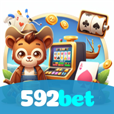 592bet:Jogue poker como um profissional e ganhe grandes prêmios!