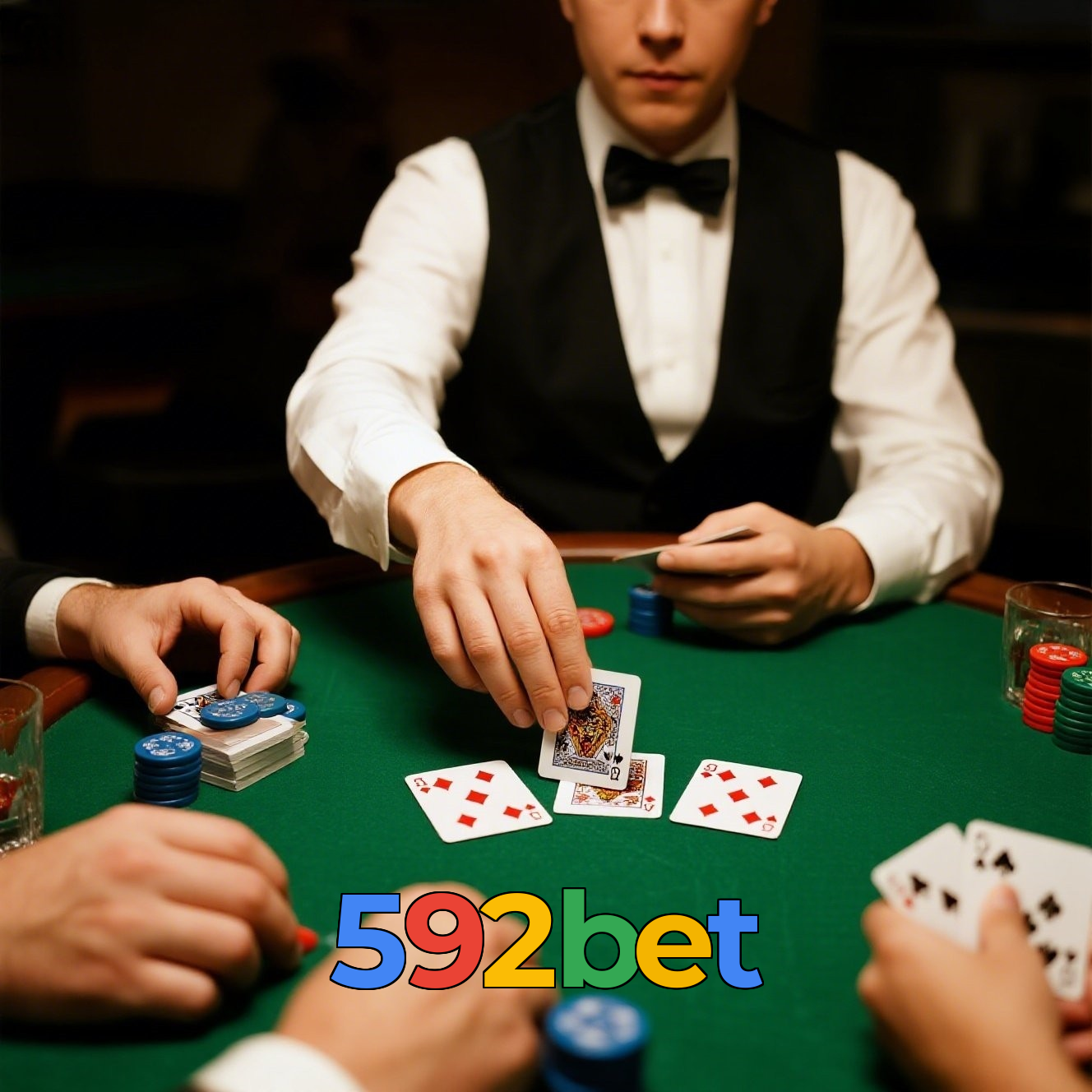 592bet:A sorte está ao seu lado nas nossas mesas de roleta! Aposte agora!