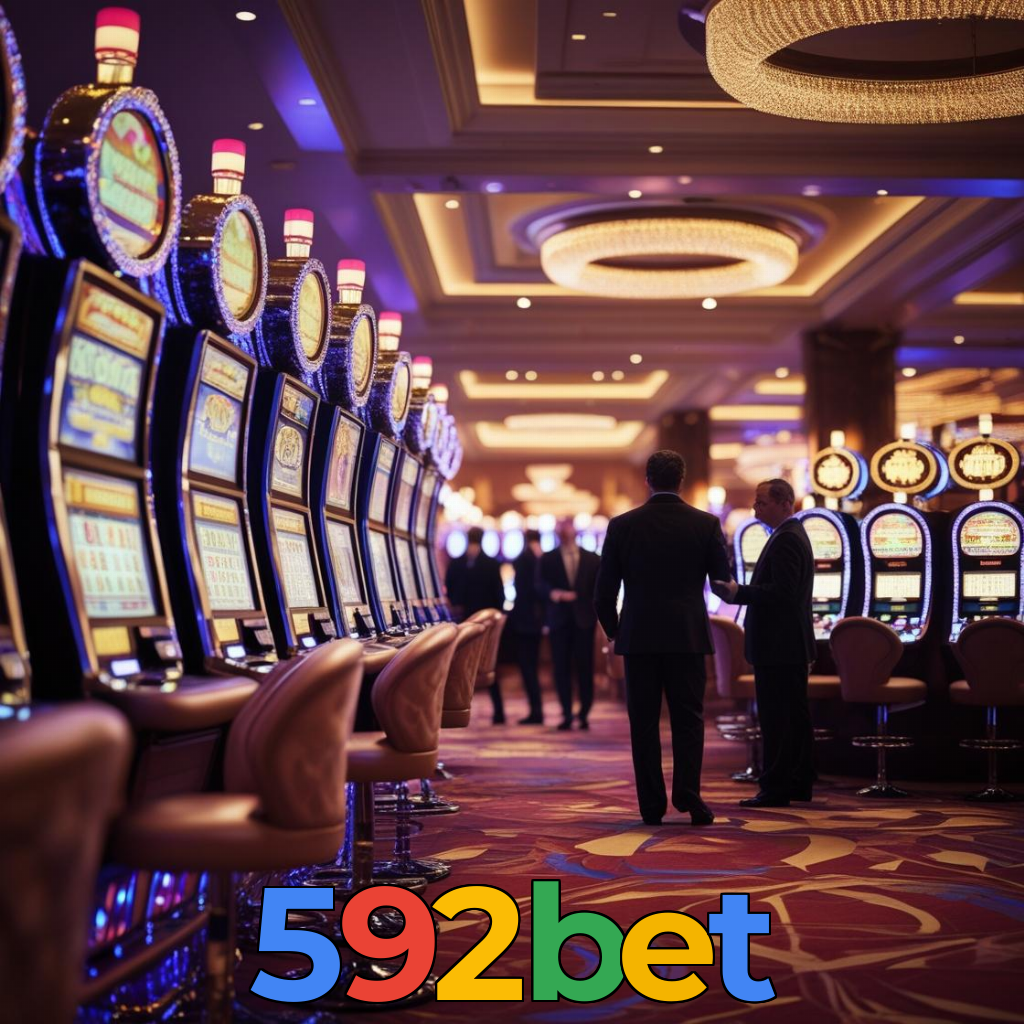 592bet:O melhor cassino online com roleta, poker e apostas no futebol ao vivo!