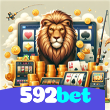 592bet:Onde as vitórias no futebol se encontram com os jackpots do cassino!