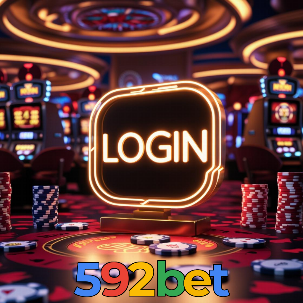592bet：Vença no poker, aposte no futebol e divirta-se com os melhores jogos de cassino!