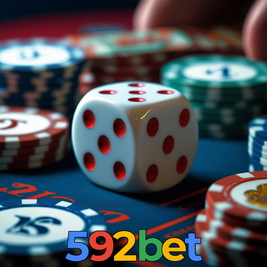592bet:Cada giro é uma chance de ganhar! Jogue nas slots agora mesmo!
