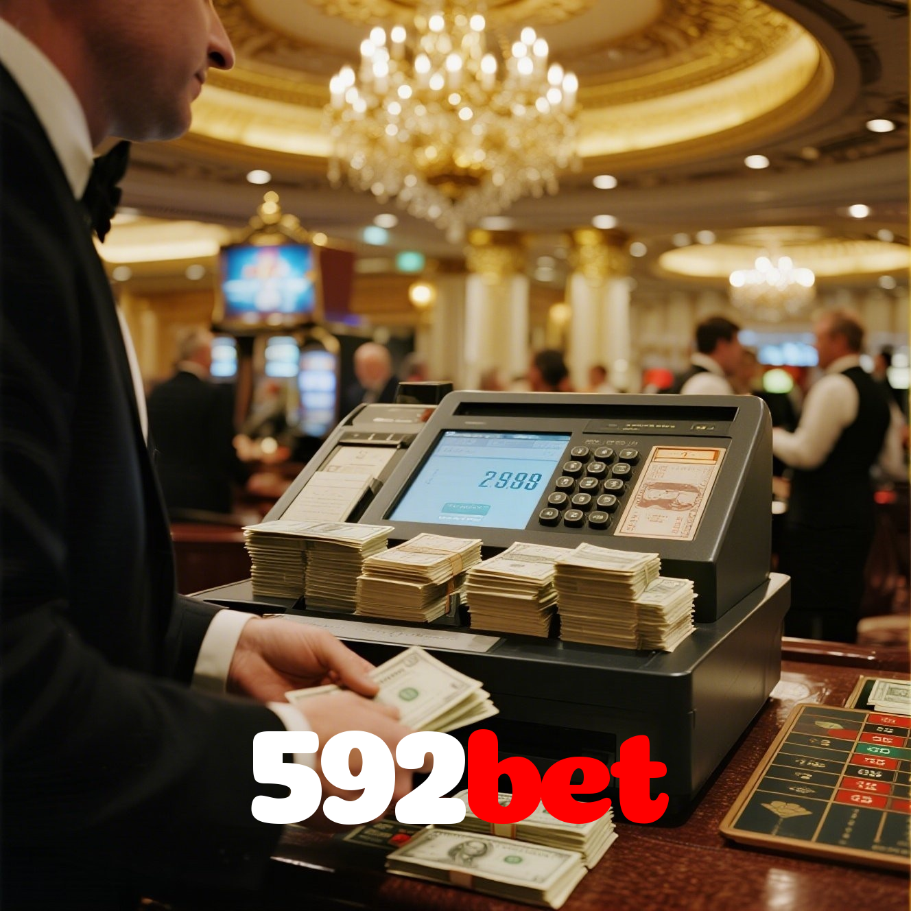 592bet:Ganhe prêmios incríveis em slots, roleta e apostas ao vivo no futebol!