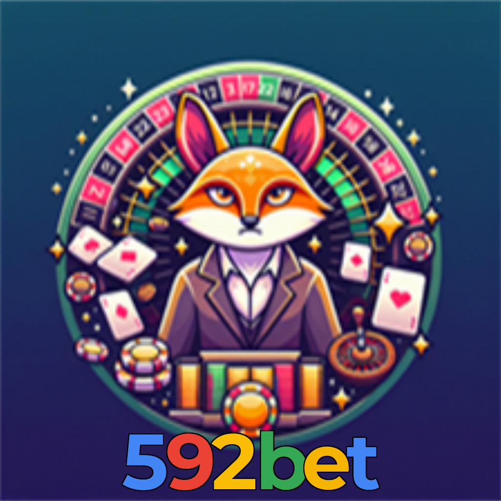 592bet:As melhores oportunidades estão aqui! Aposte nas slots e ganhe prêmios fantásticos!