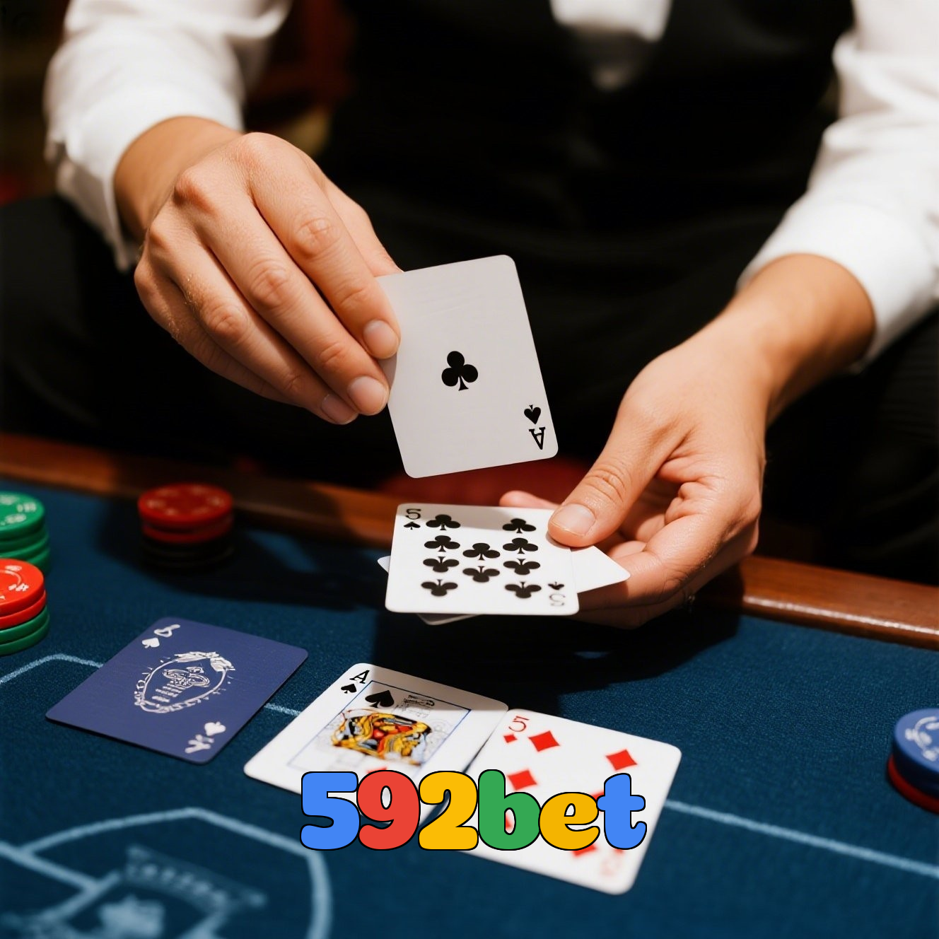 592bet：Entre no cassino e aposte nas roletas mais emocionantes!
