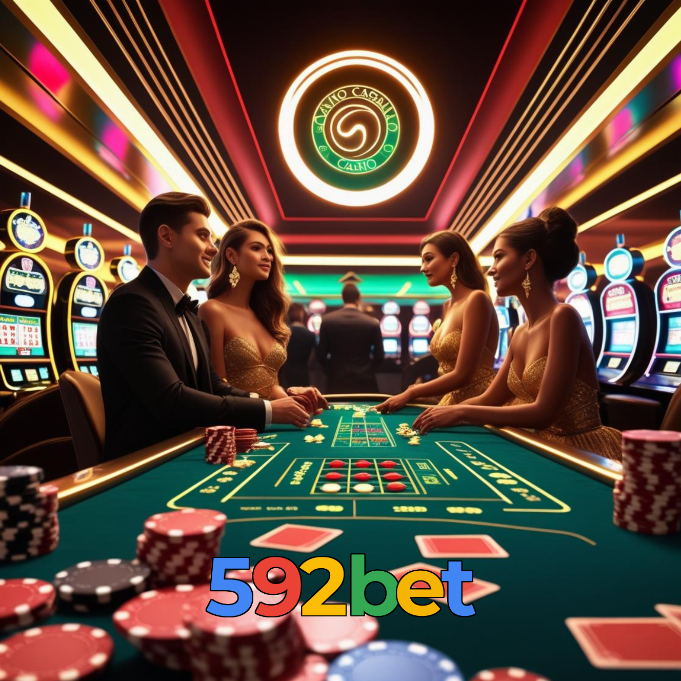 592bet:Aposte nas nossas roletas e veja a sorte sorrir para você!