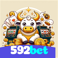 592bet:Jogue poker, roleta e aposte no futebol no cassino mais confiável!