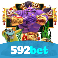 592bet：Jogue agora e desafie a sorte em nosso cassino online!