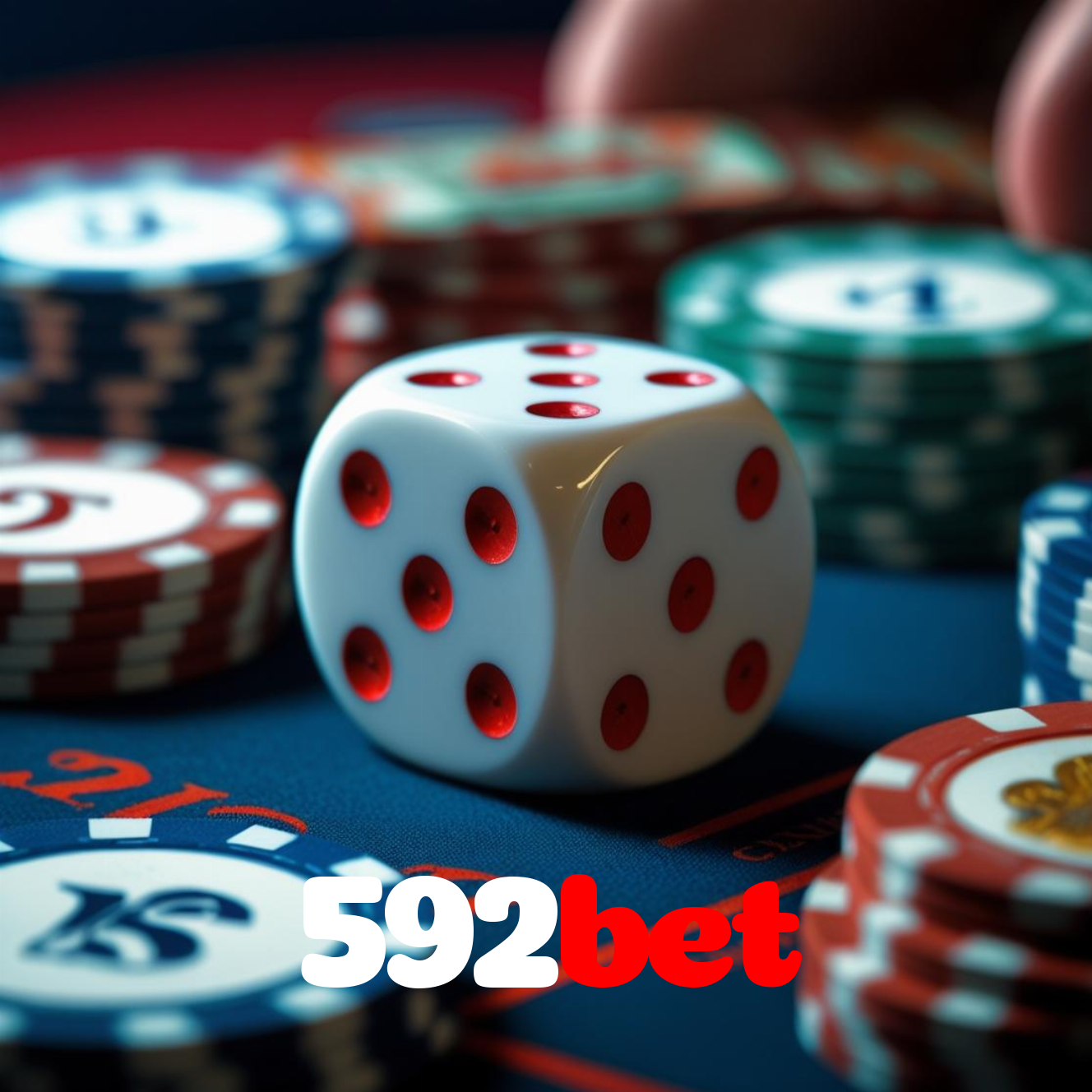 592bet:O cassino online oferece grandes prêmios! Aposte e ganhe agora!