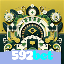 592bet：A sorte está ao seu lado! Aposte nas melhores máquinas caça-níqueis!