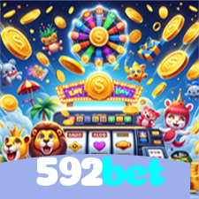 592bet：Jogue poker como um profissional e vença grandes desafios!