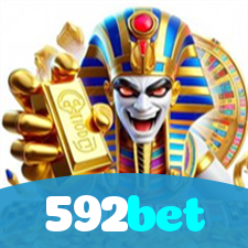 592bet：Ganhe prêmios em roleta e aposte no futebol com confiança no nosso cassino!