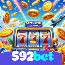592bet：Apostas ao vivo no futebol e prêmios épicos nos jogos de cassino!