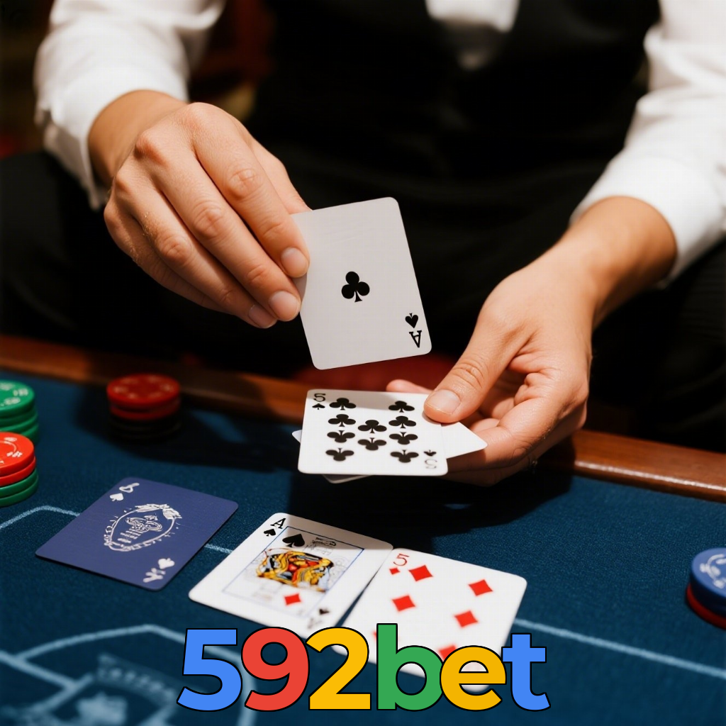 592bet:Ganhe no futebol e nos melhores jogos de cassino como poker e blackjack!